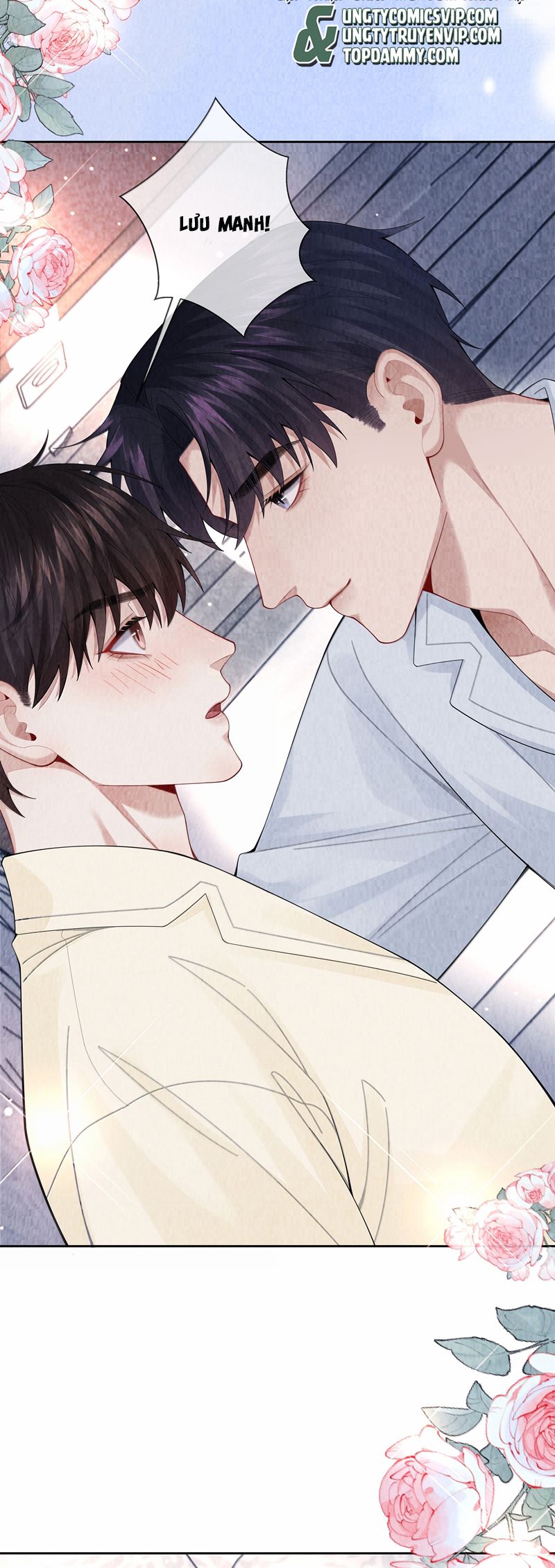 Dior Tiên Sinh Chap 111 - Trang 2