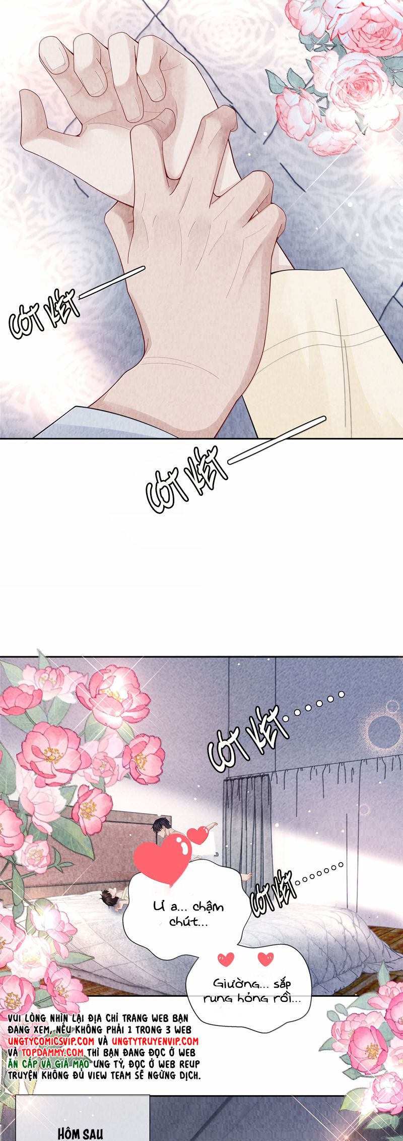 Dior Tiên Sinh Chap 111 - Trang 2