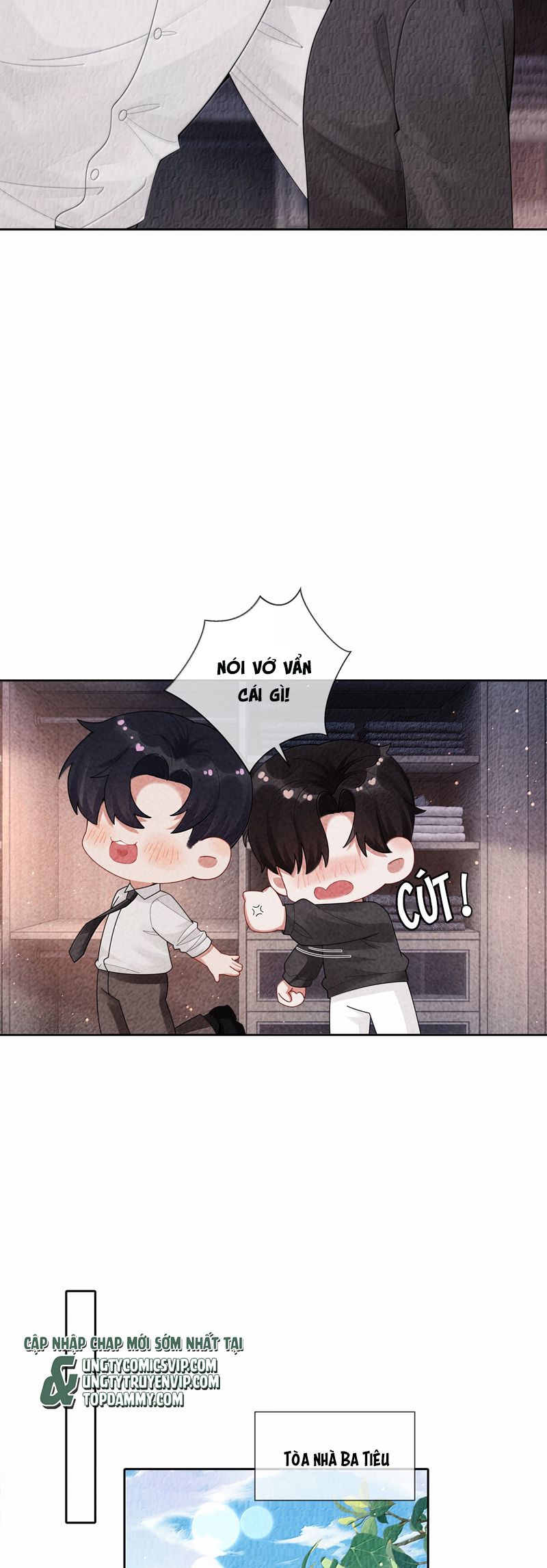 Dior Tiên Sinh Chap 111 - Trang 2