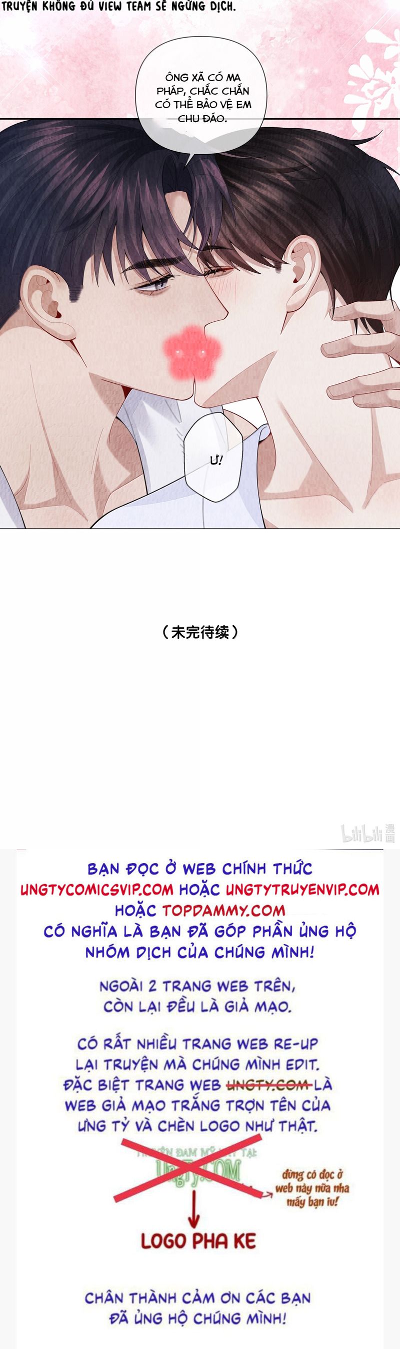 Dior Tiên Sinh Chap 111 - Trang 2