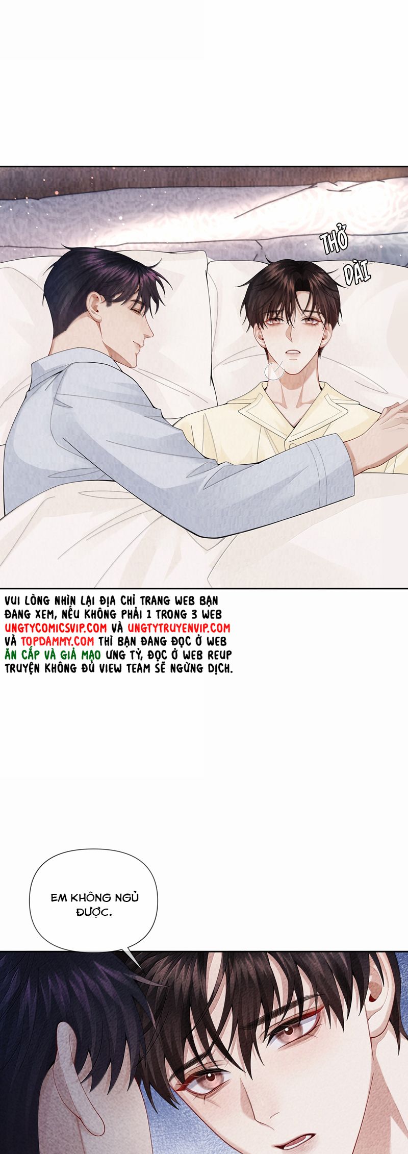 Dior Tiên Sinh Chap 111 - Trang 2