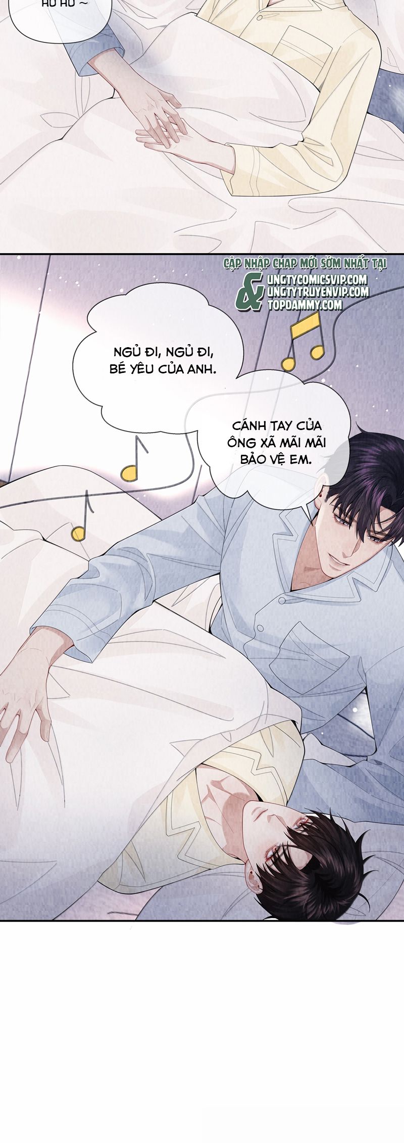 Dior Tiên Sinh Chap 111 - Trang 2