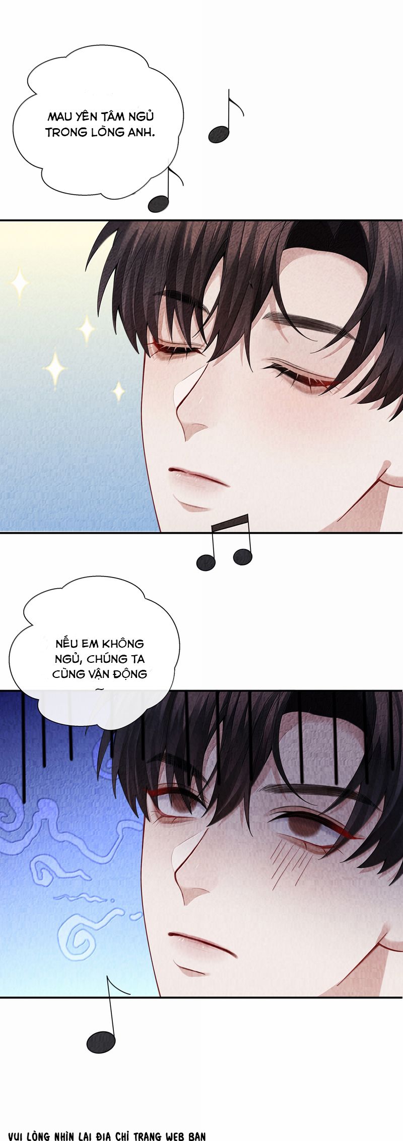 Dior Tiên Sinh Chap 111 - Trang 2