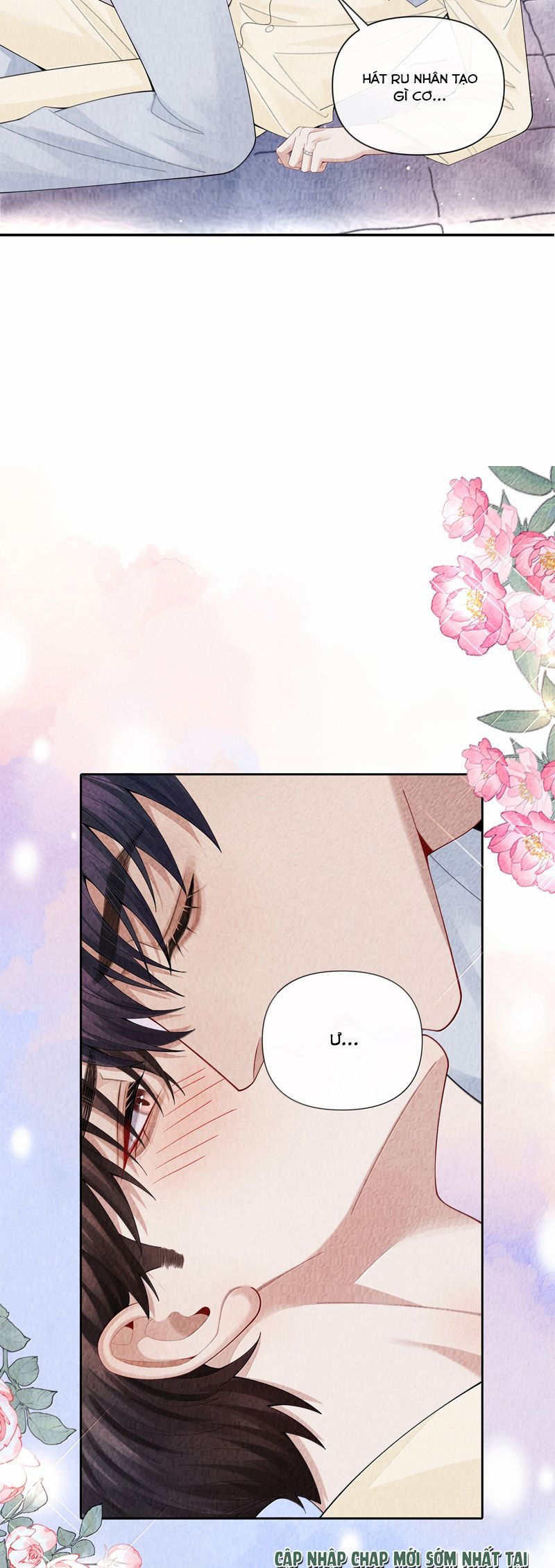 Dior Tiên Sinh Chap 111 - Trang 2