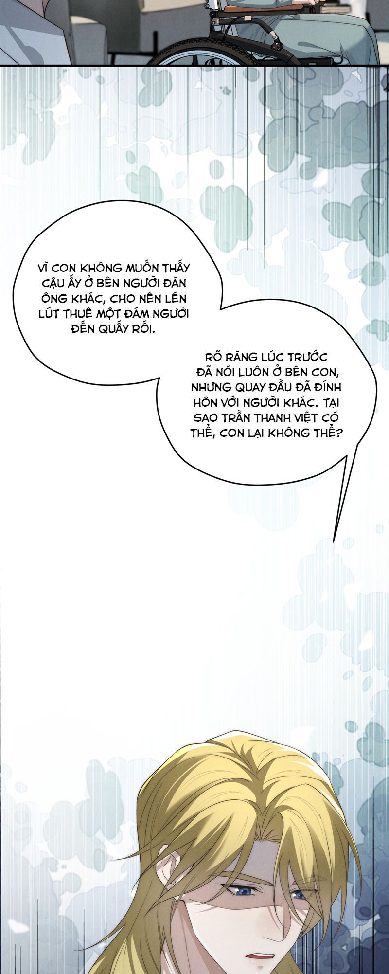 Thiếu Gia Không Ngoan Chapter 54 - Trang 4