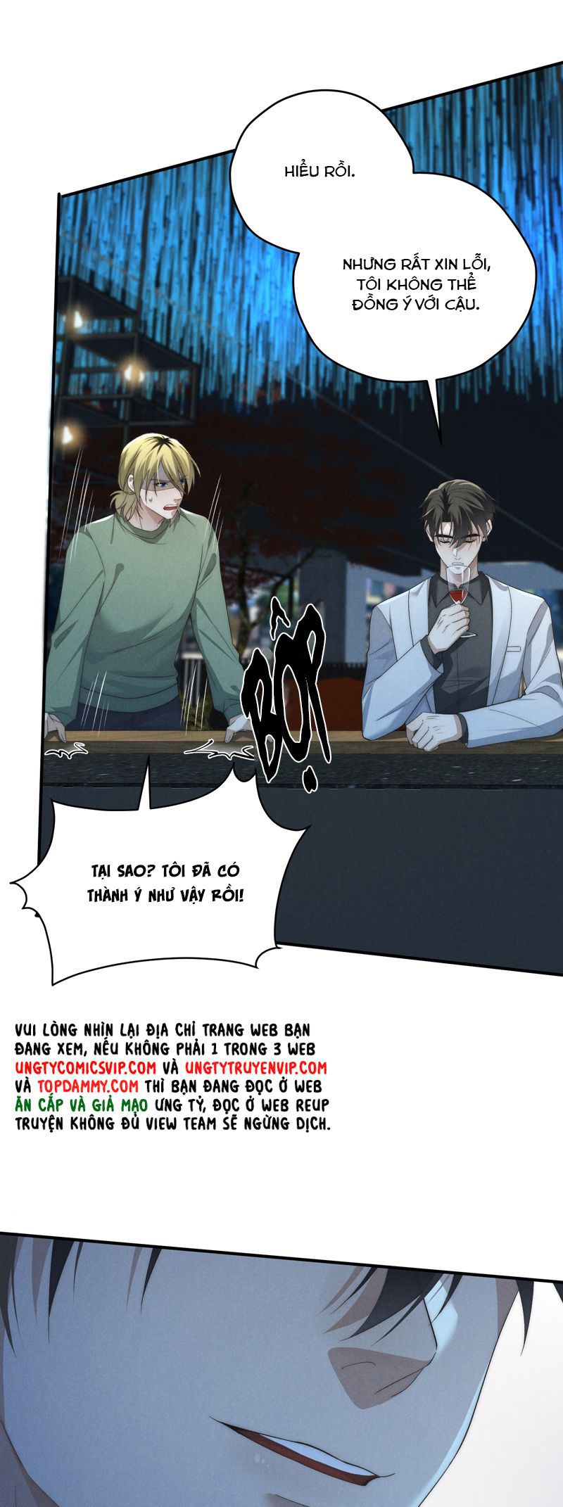 Thiếu Gia Không Ngoan Chapter 54 - Trang 4