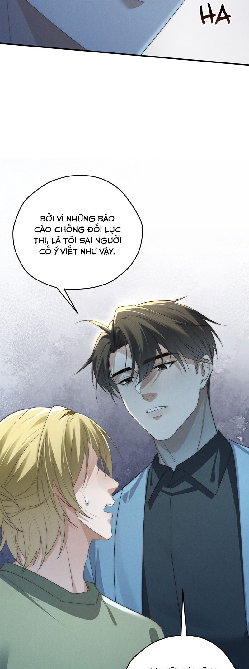 Thiếu Gia Không Ngoan Chapter 54 - Trang 4