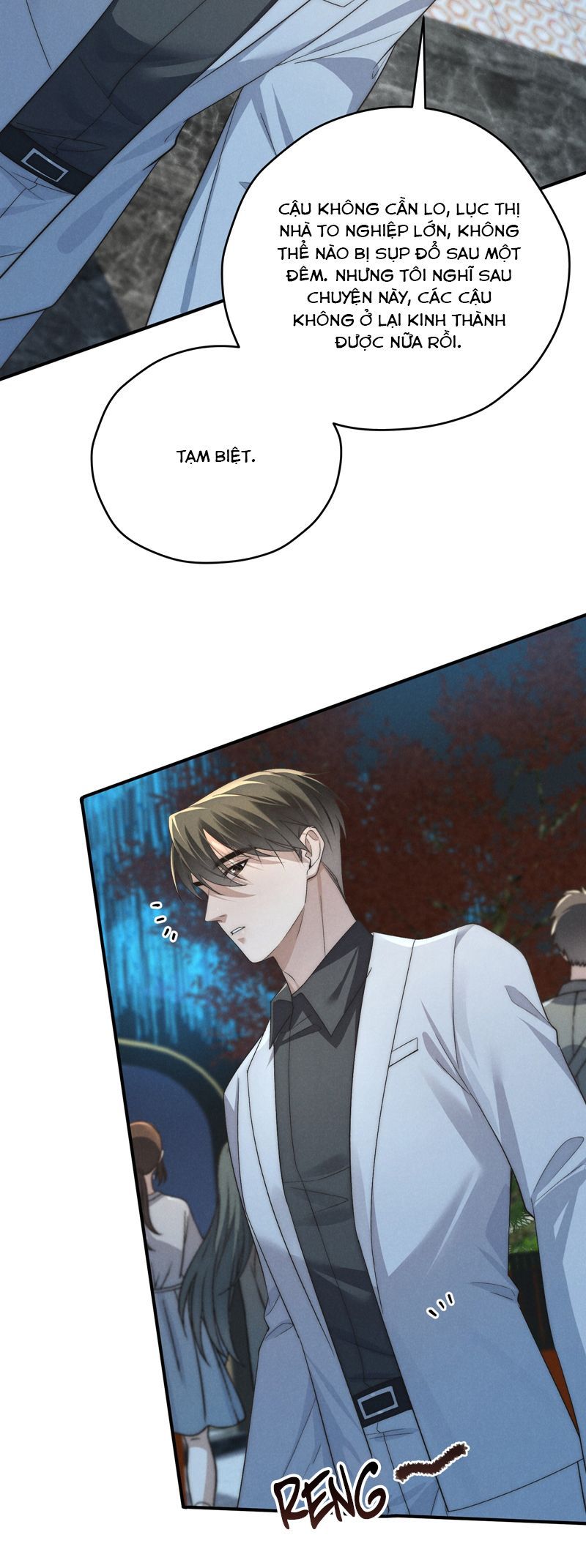 Thiếu Gia Không Ngoan Chapter 54 - Trang 4