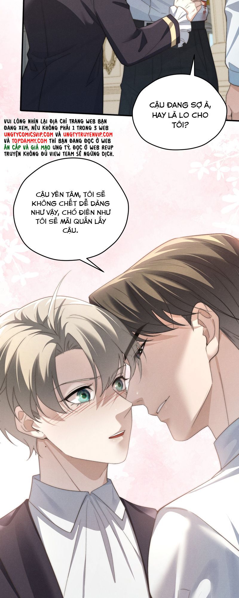 Thiếu Gia Không Ngoan Chapter 54 - Trang 4