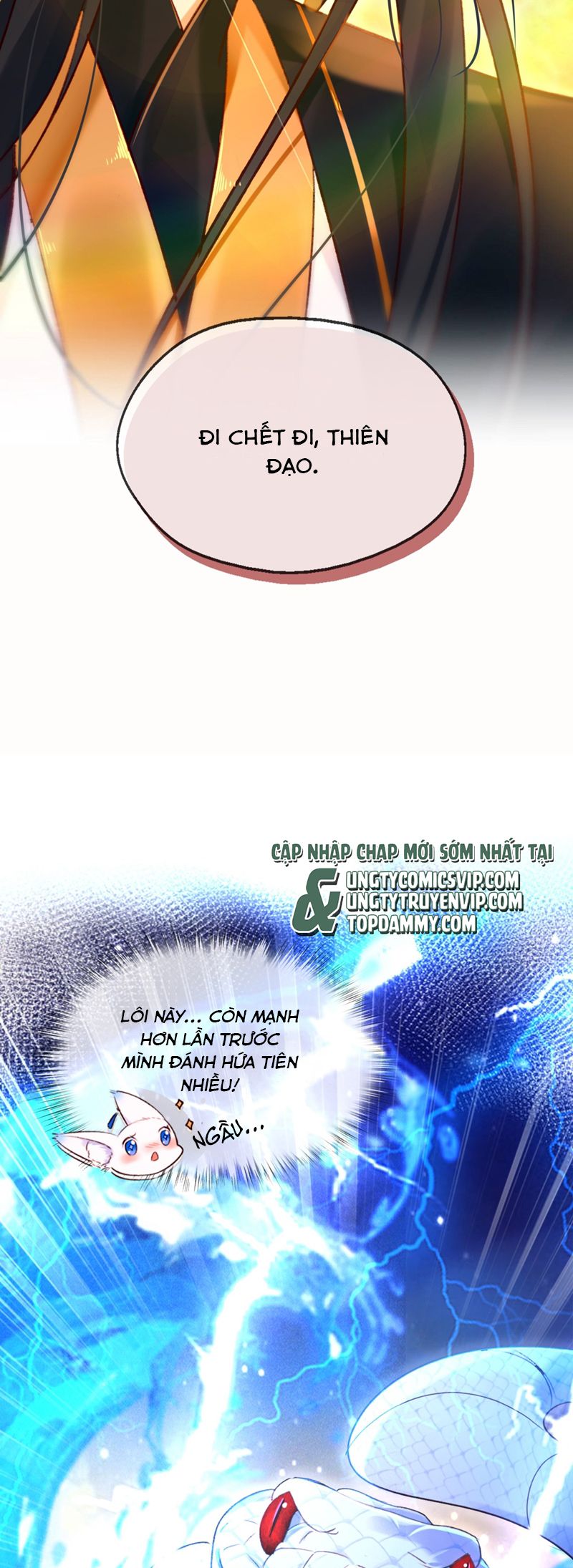 Nam Chủ Vì Sao Quyến Rũ Ta Chap 20 - Trang 4