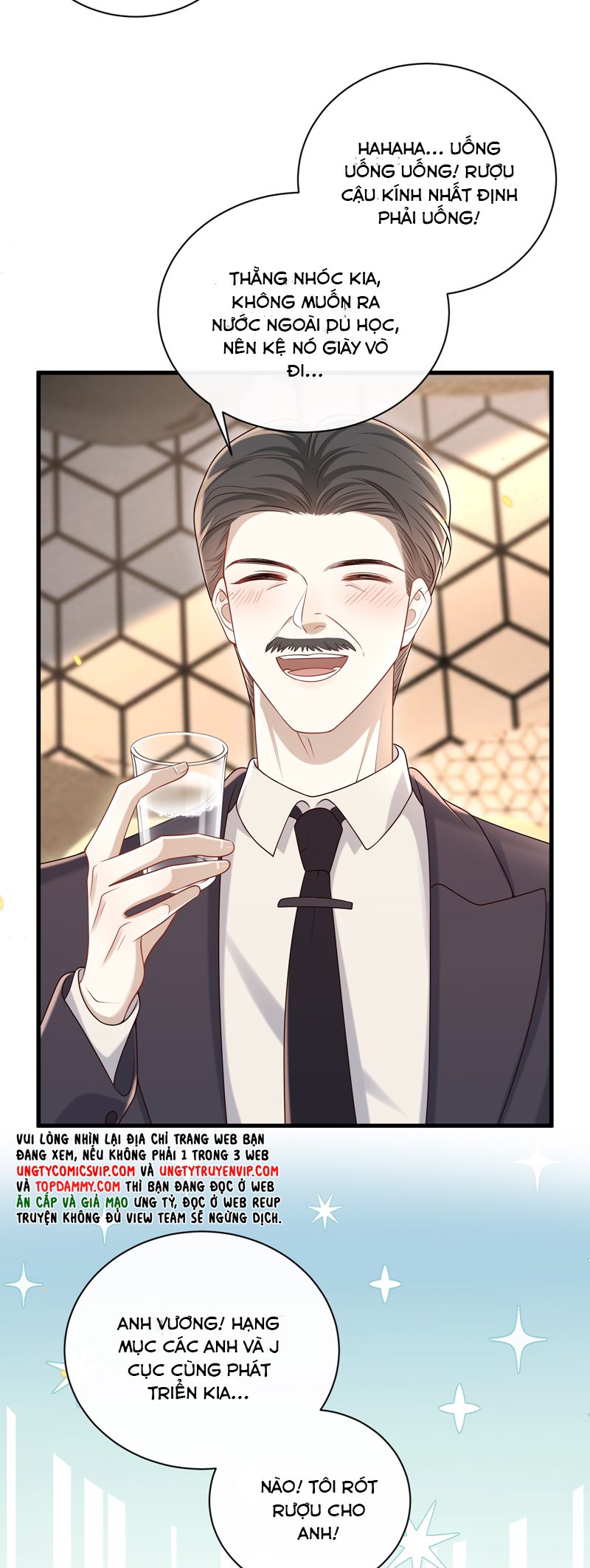 Anh Ấy Đến Từ Màn Đêm Chapter 57 - Trang 4