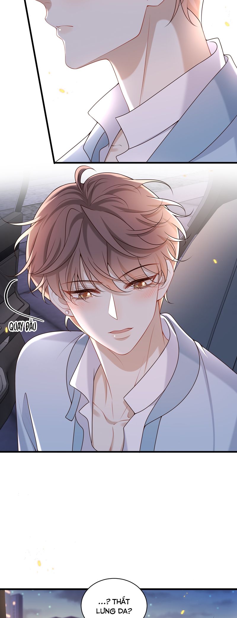 Anh Ấy Đến Từ Màn Đêm Chapter 57 - Trang 4