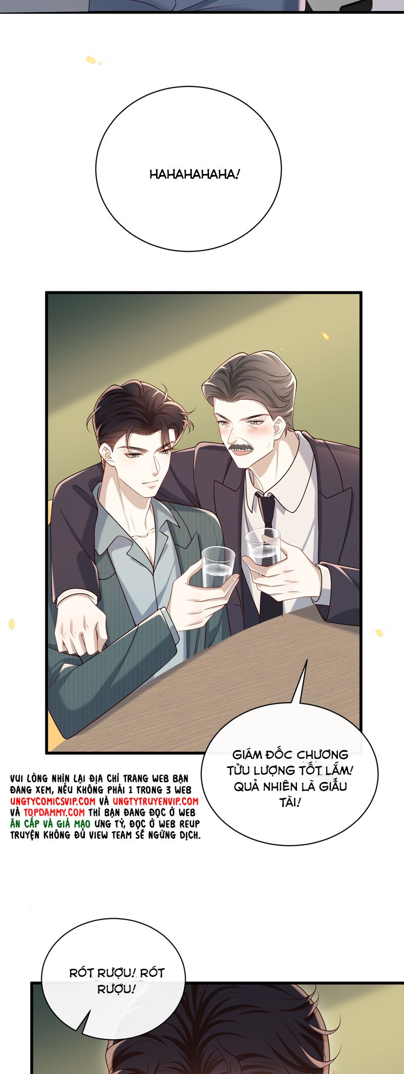 Anh Ấy Đến Từ Màn Đêm Chapter 57 - Trang 4