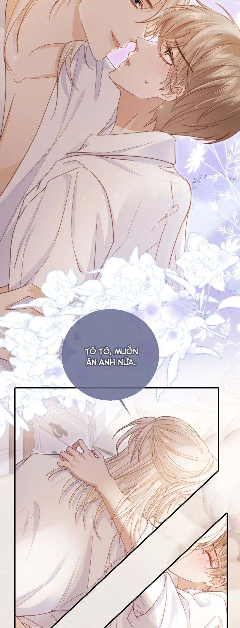 Bạch Nguyệt Quang Hắn Yêu Thế Thân Rồi Sao?! Chapter 40 - Trang 4