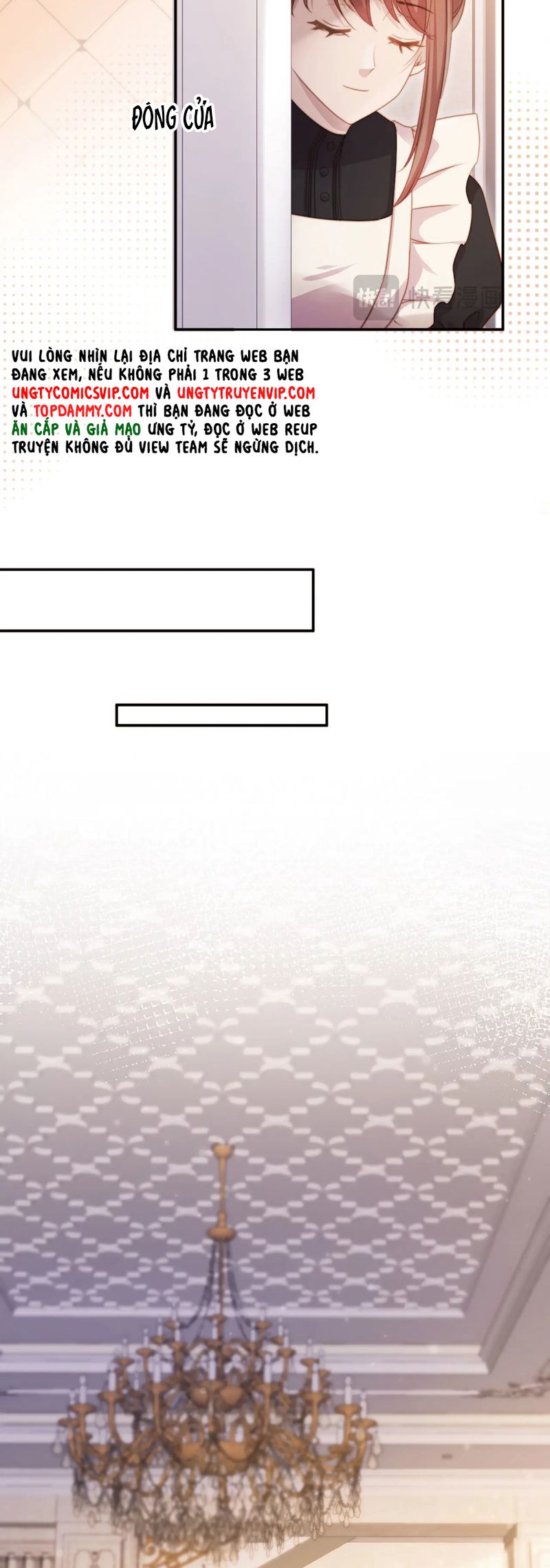 Bạch Nguyệt Quang Hắn Yêu Thế Thân Rồi Sao?! Chapter 40 - Trang 4