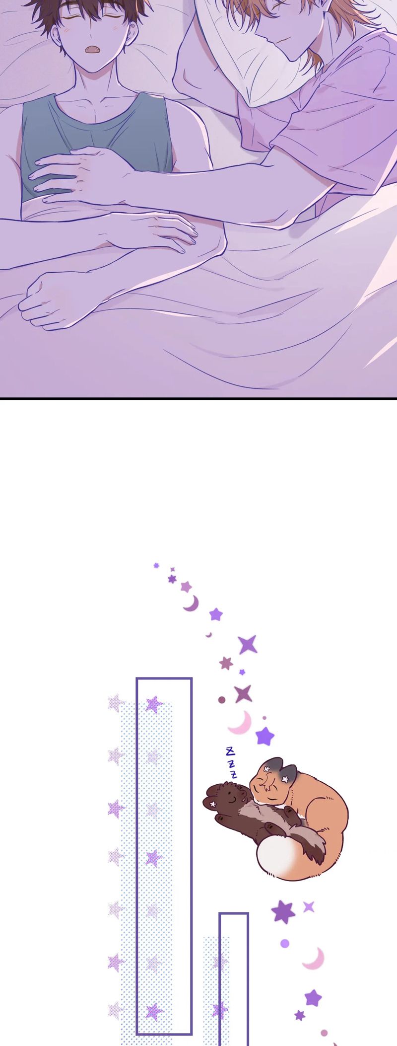 Cún Con Nói Dối Sẽ Bị Ăn Mất Chapter 18 - Next Chapter 19