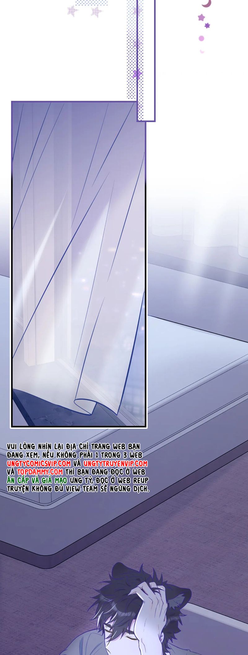 Cún Con Nói Dối Sẽ Bị Ăn Mất Chapter 18 - Next Chapter 19