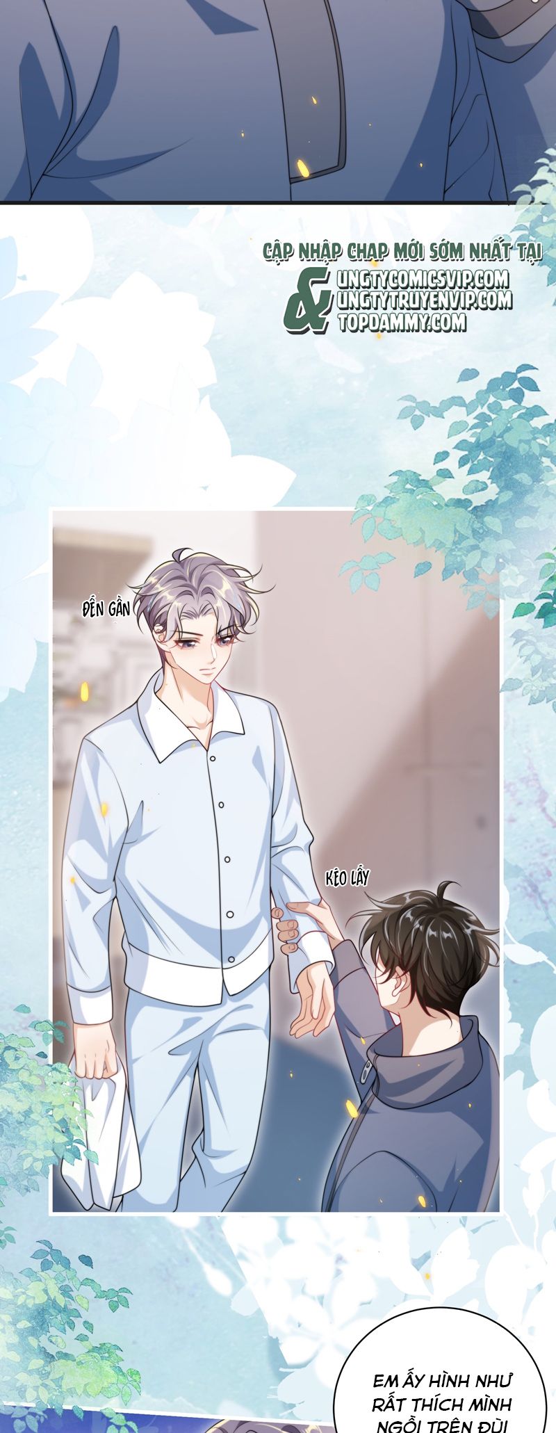 Thẳng Thắn Từ Nghiêm Chapter 117 - Trang 4