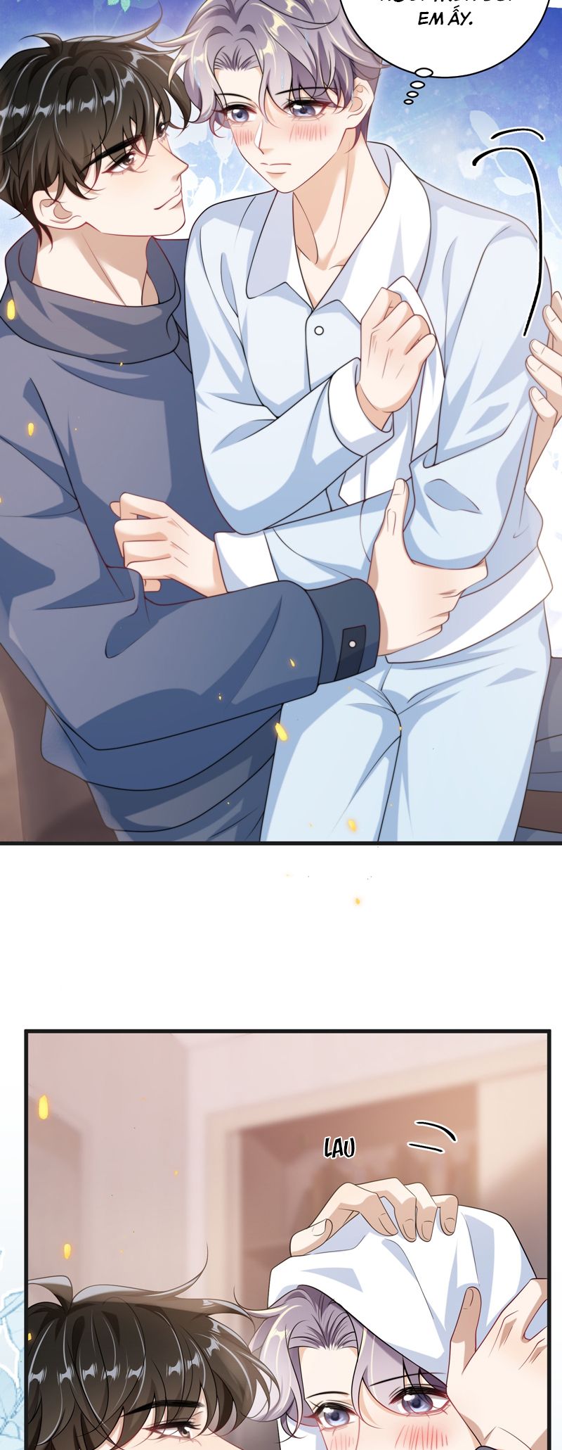 Thẳng Thắn Từ Nghiêm Chapter 117 - Trang 4