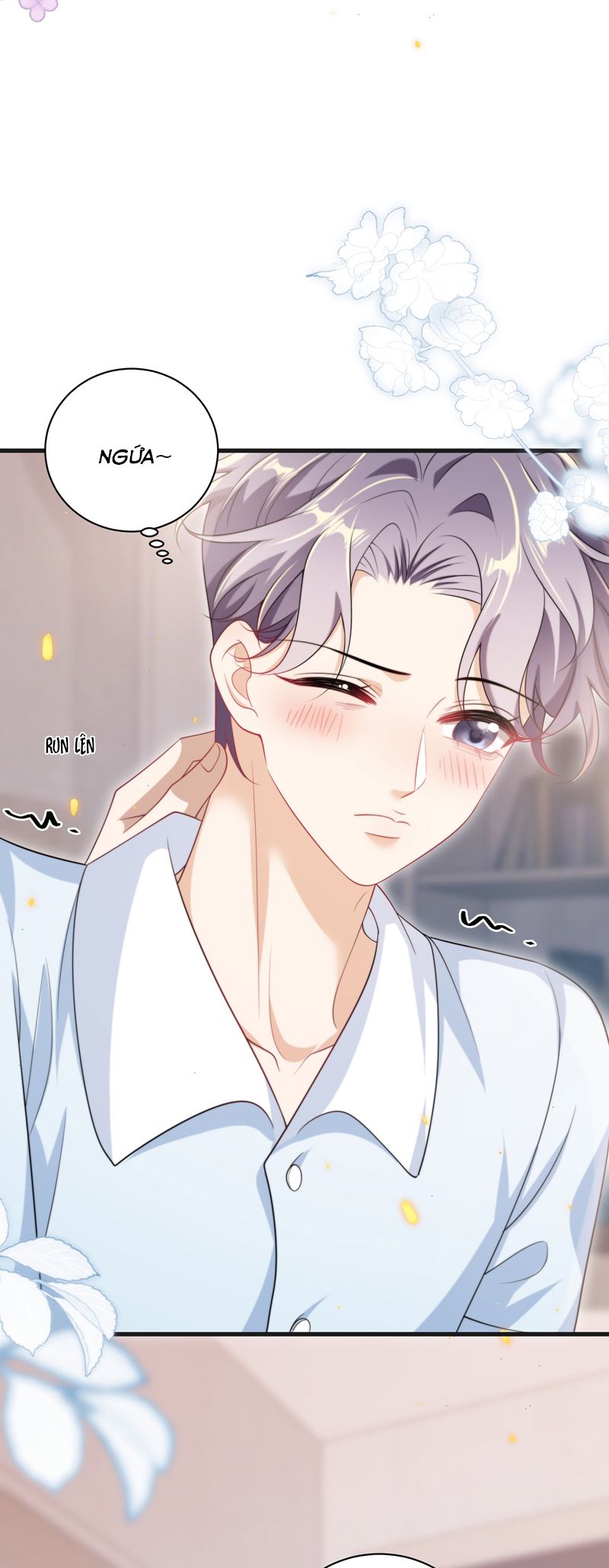 Thẳng Thắn Từ Nghiêm Chapter 117 - Trang 4