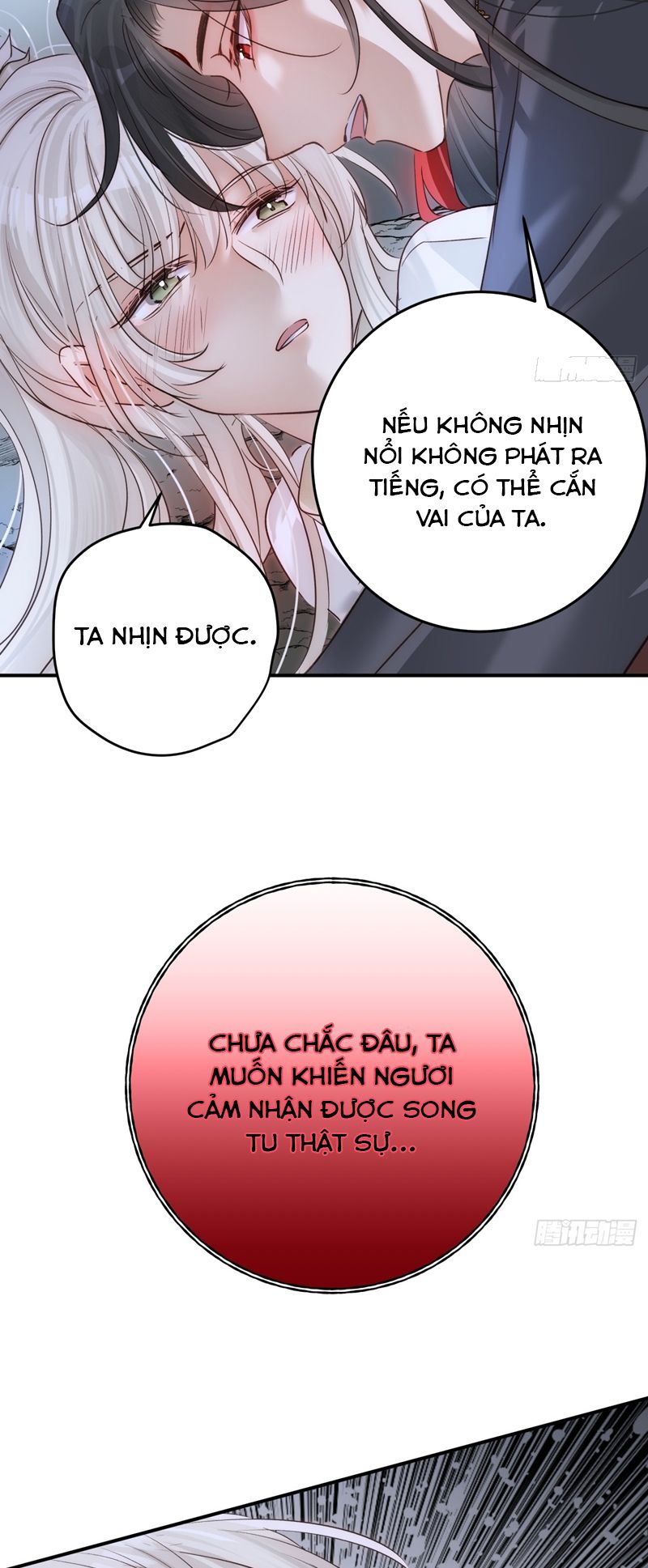 Chuyển Nghịch Âm Dương Chapter 24 - Next Chapter 25