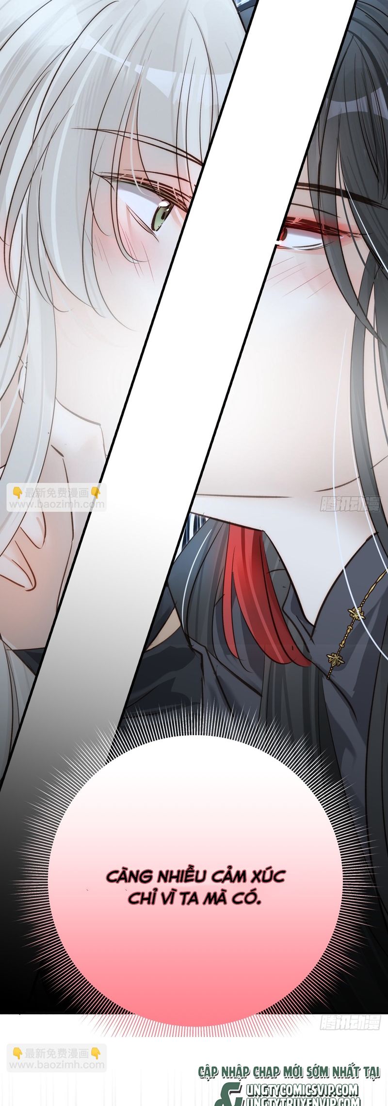 Chuyển Nghịch Âm Dương Chapter 24 - Next Chapter 25