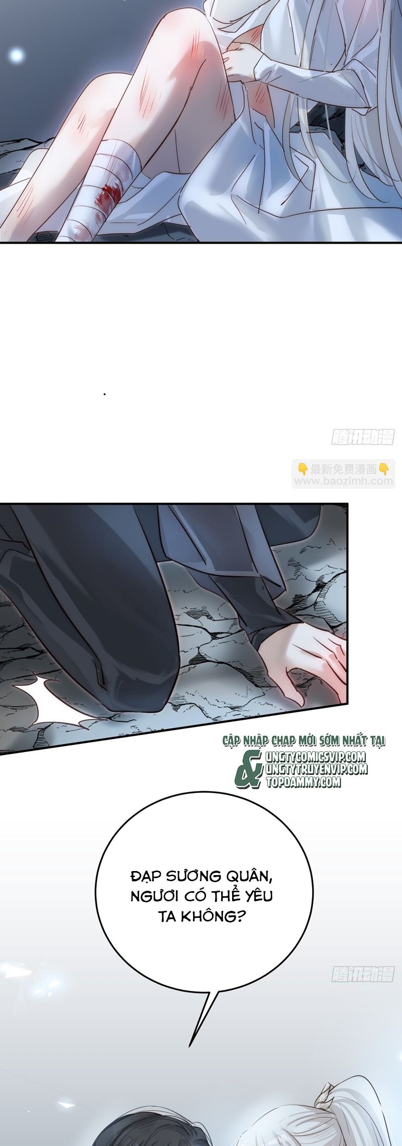 Chuyển Nghịch Âm Dương Chapter 24 - Next Chapter 25