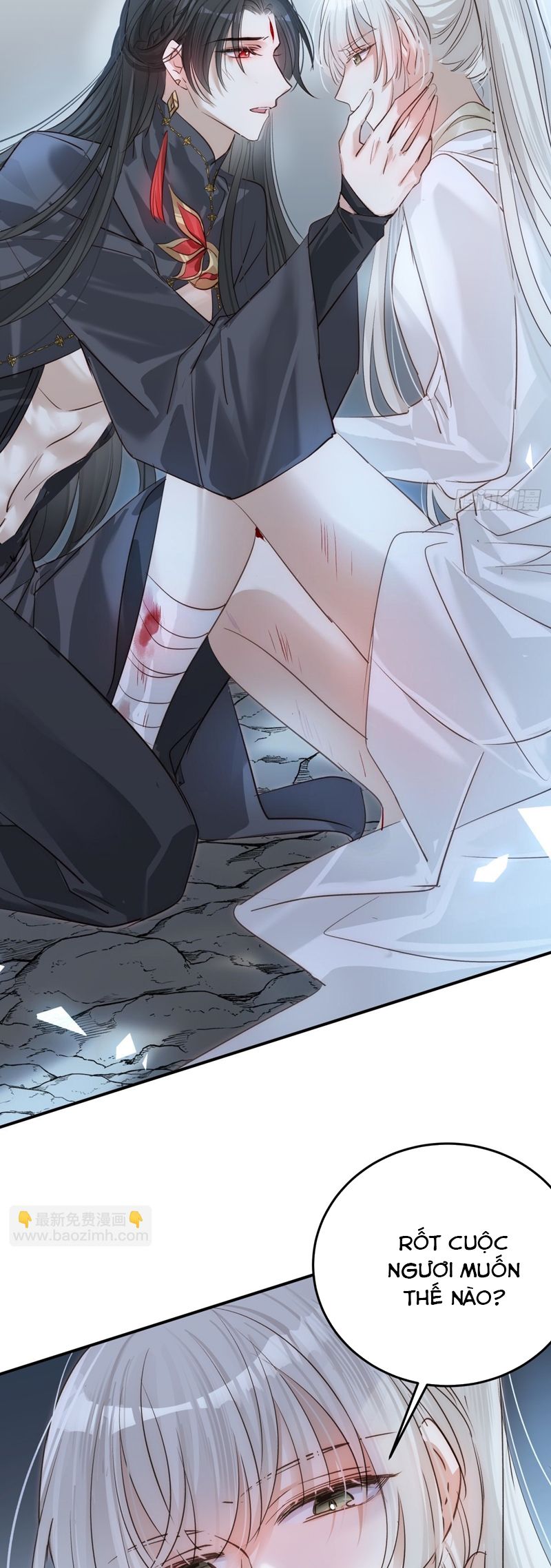 Chuyển Nghịch Âm Dương Chapter 24 - Next Chapter 25