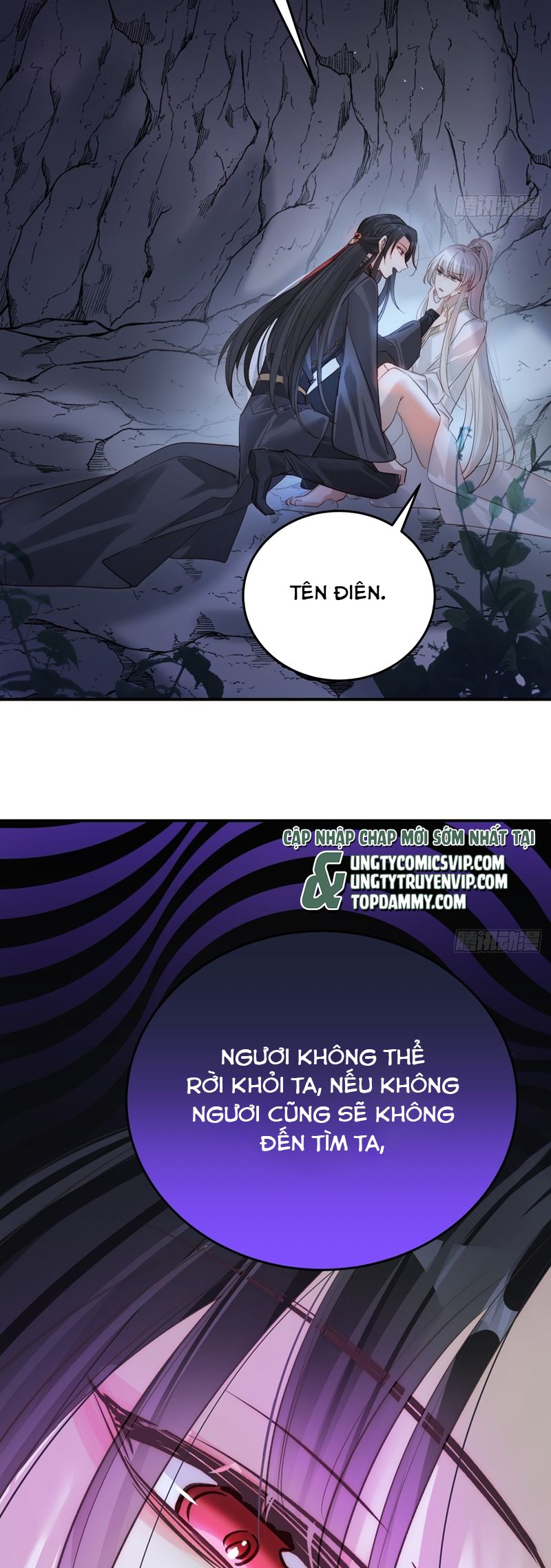 Chuyển Nghịch Âm Dương Chapter 24 - Next Chapter 25