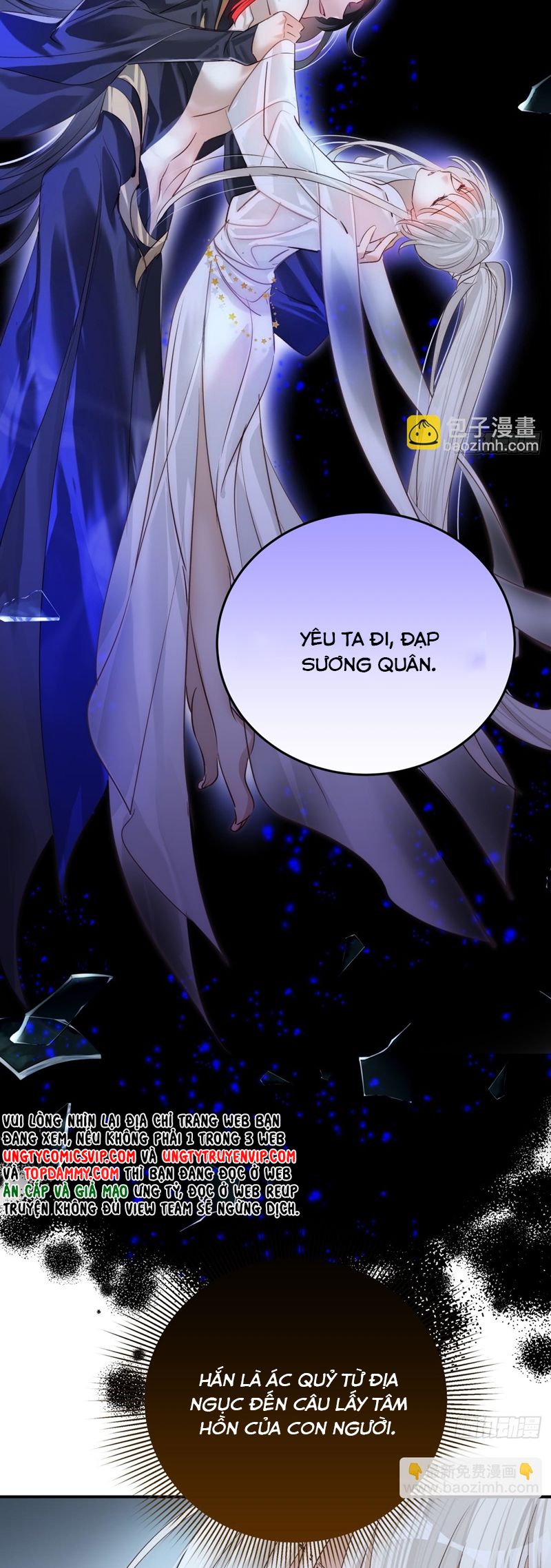 Chuyển Nghịch Âm Dương Chapter 24 - Next Chapter 25