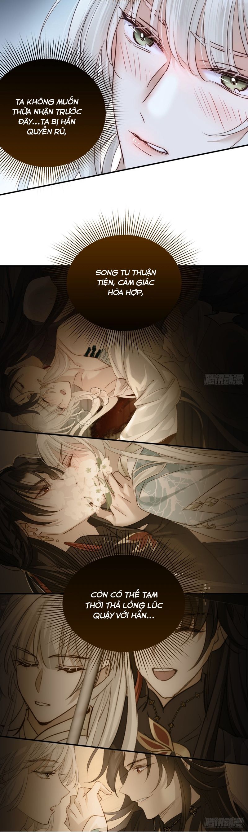 Chuyển Nghịch Âm Dương Chapter 24 - Next Chapter 25