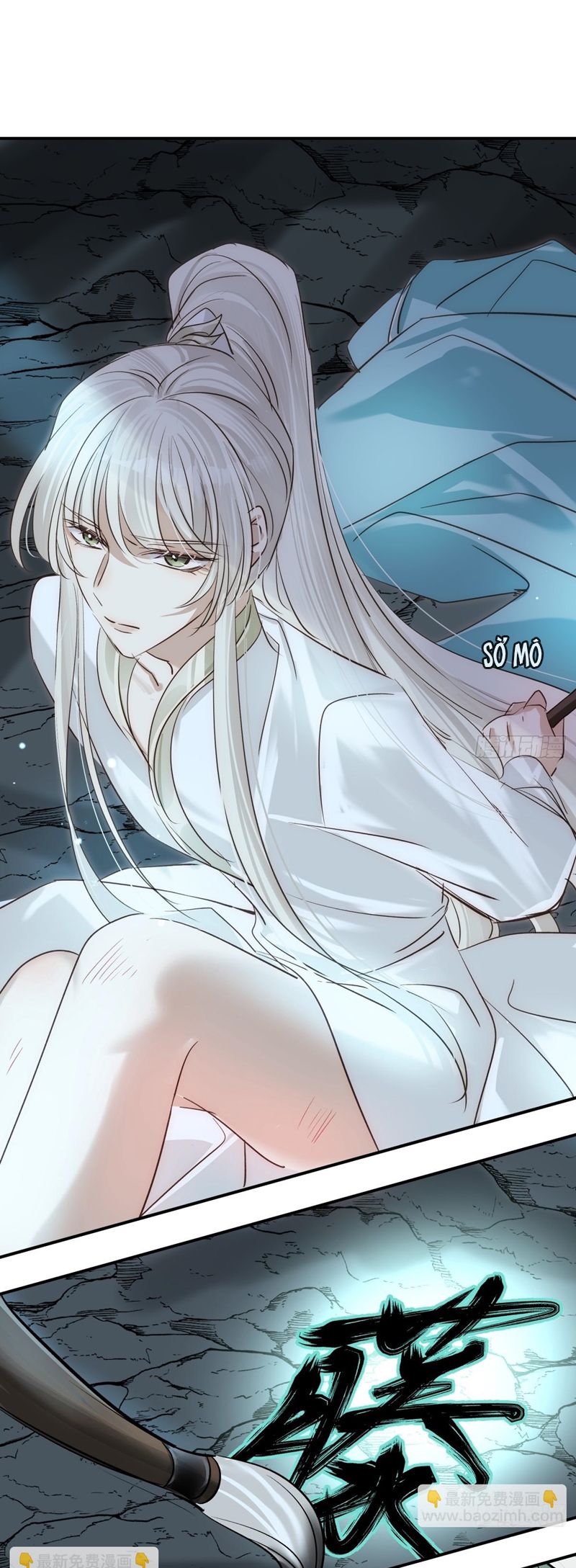 Chuyển Nghịch Âm Dương Chapter 24 - Next Chapter 25