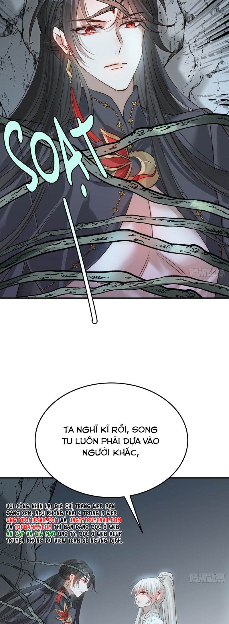 Chuyển Nghịch Âm Dương Chapter 24 - Next Chapter 25