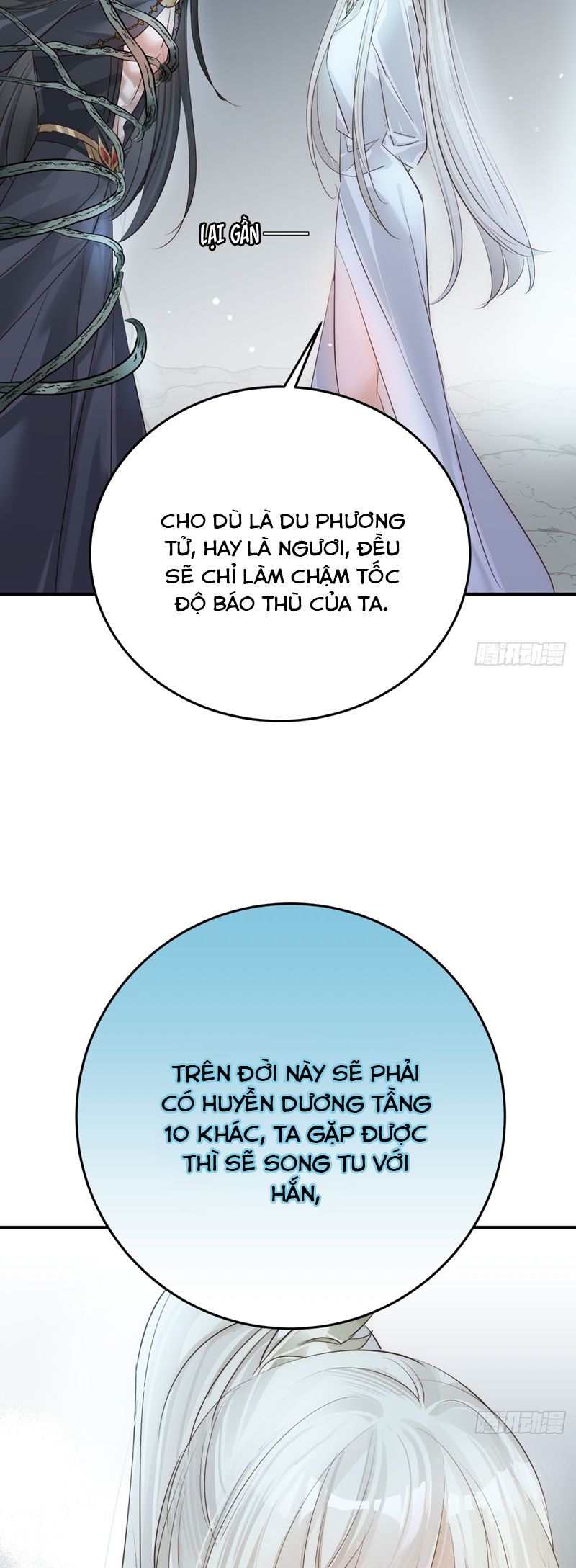 Chuyển Nghịch Âm Dương Chapter 24 - Next Chapter 25