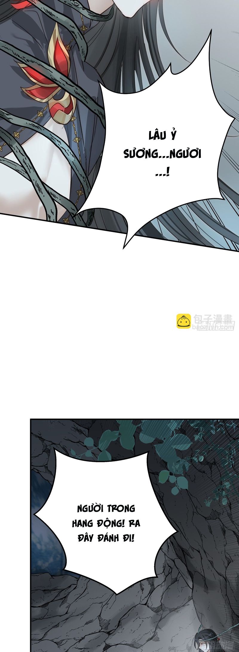 Chuyển Nghịch Âm Dương Chapter 24 - Next Chapter 25