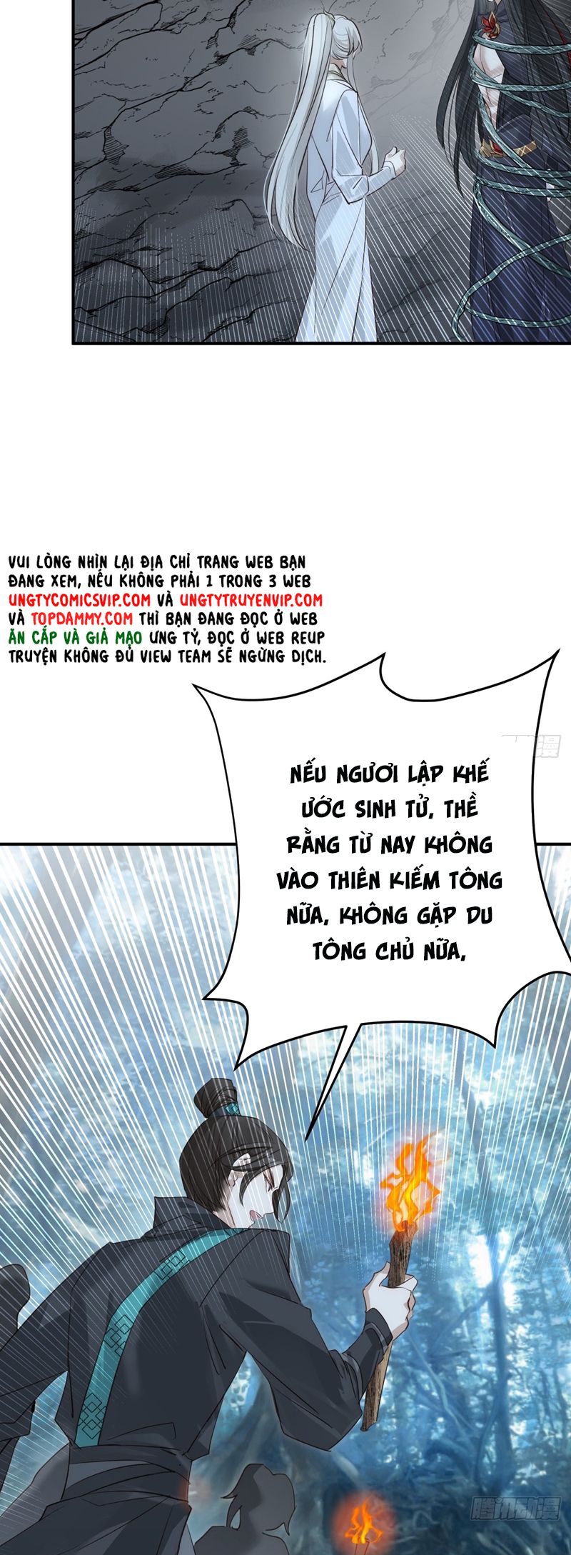 Chuyển Nghịch Âm Dương Chapter 24 - Next Chapter 25