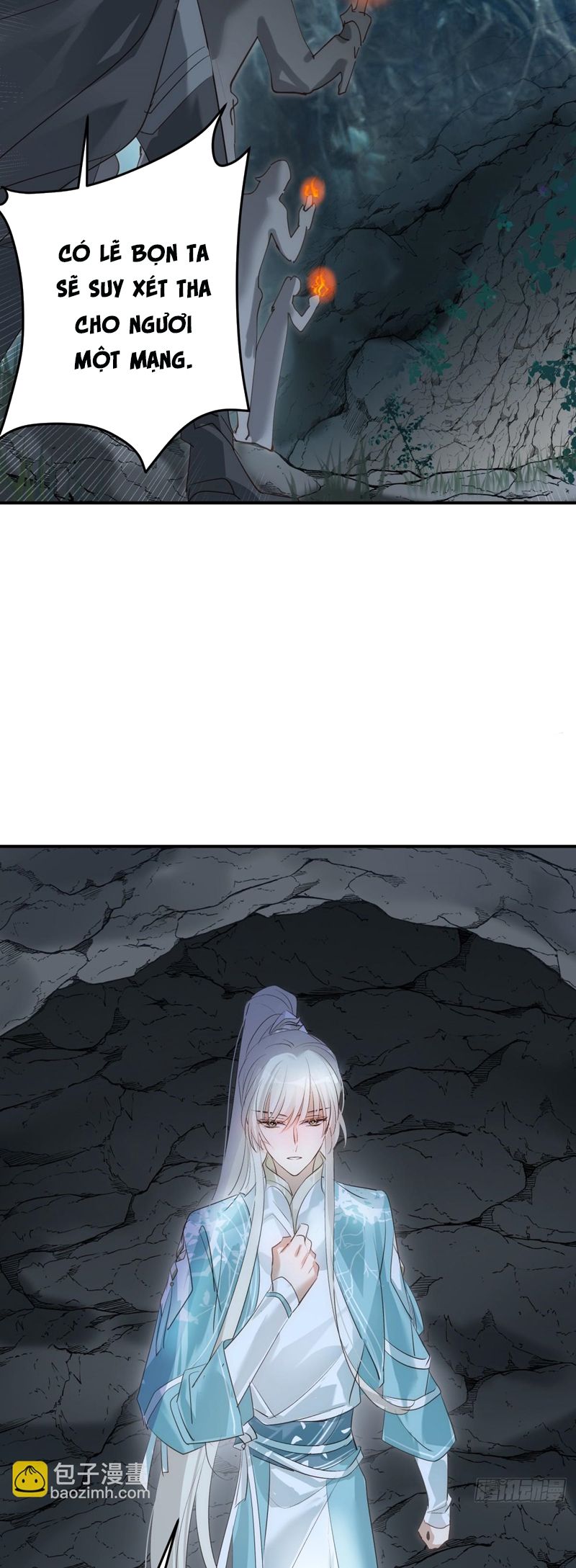 Chuyển Nghịch Âm Dương Chapter 24 - Next Chapter 25