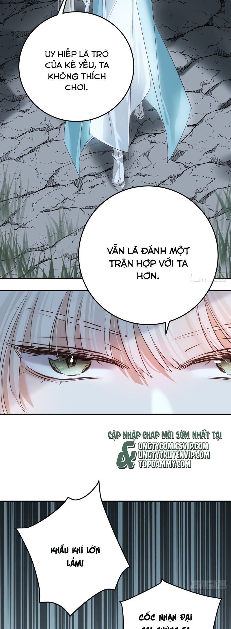 Chuyển Nghịch Âm Dương Chapter 24 - Next Chapter 25