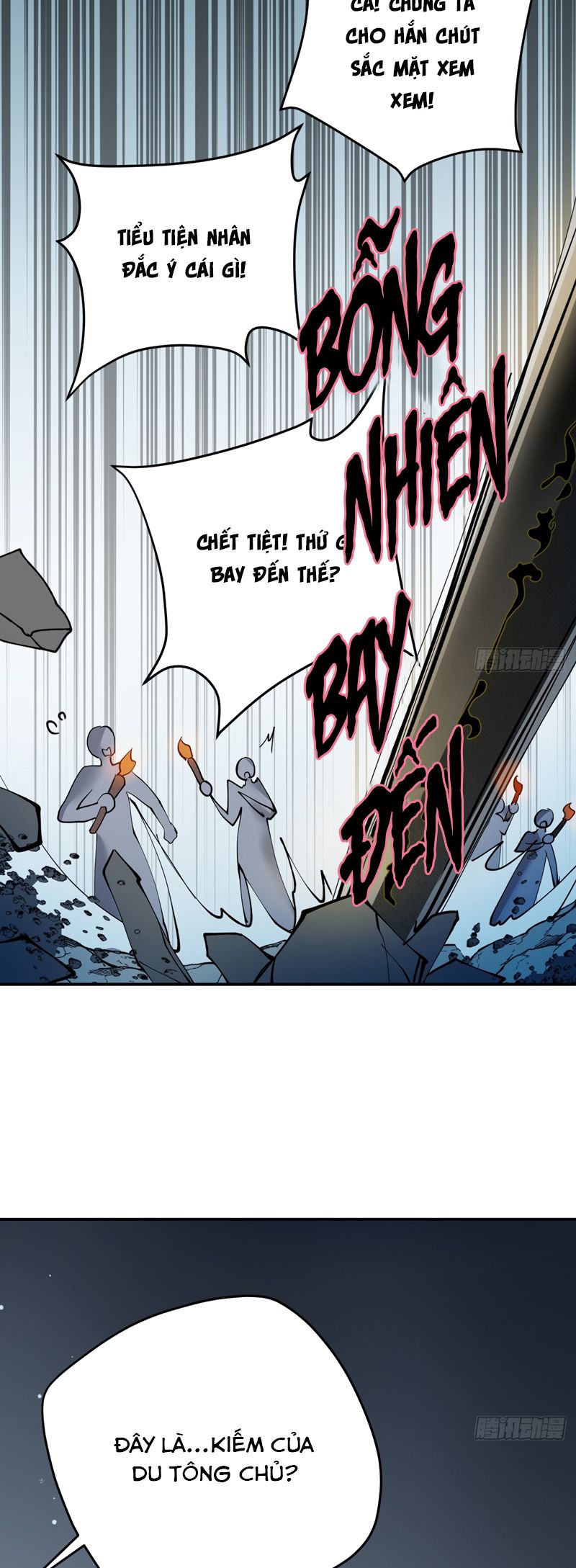 Chuyển Nghịch Âm Dương Chapter 24 - Next Chapter 25