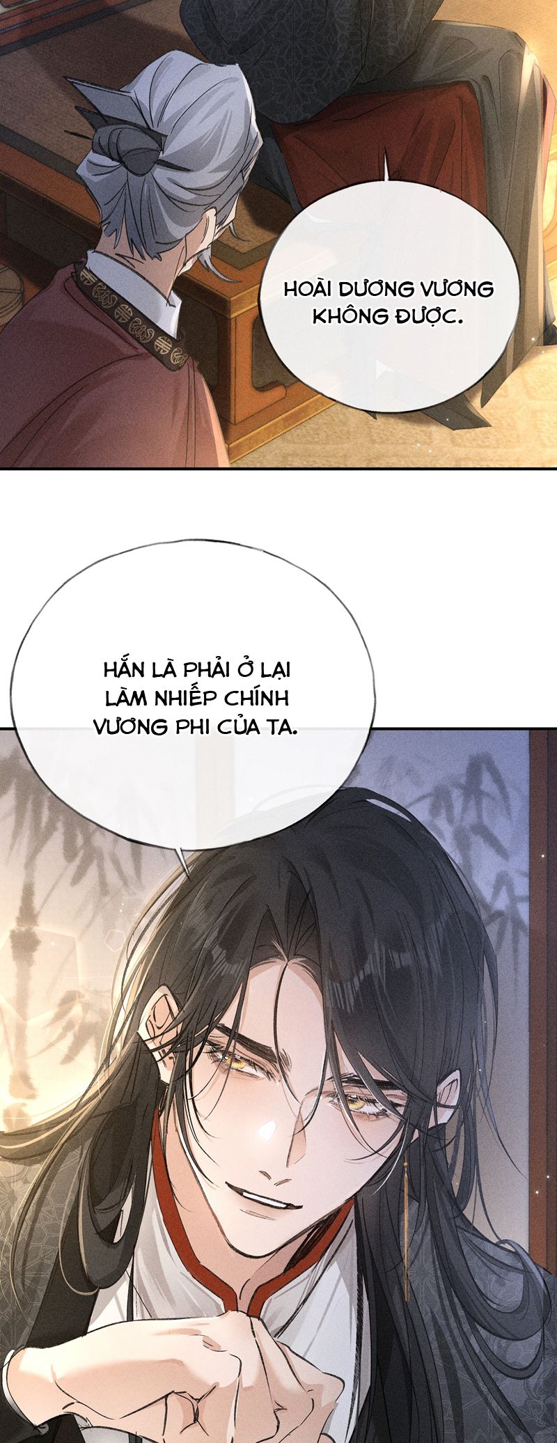 Dụ Địch Thâm Nhập Chap 28 - Trang 2