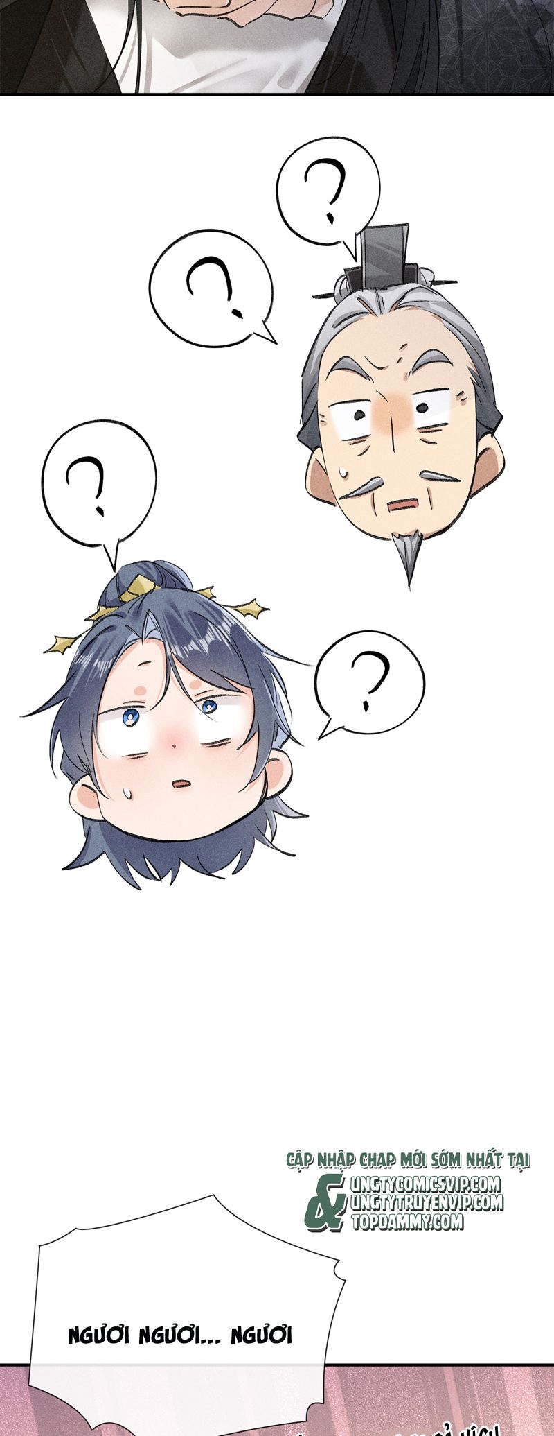 Dụ Địch Thâm Nhập Chap 28 - Trang 2