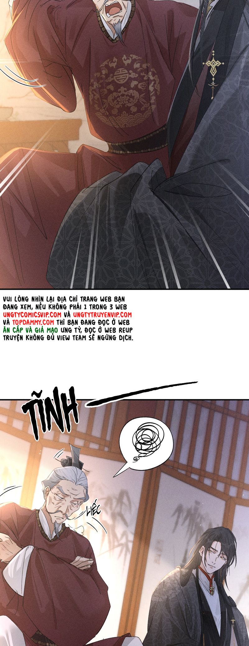 Dụ Địch Thâm Nhập Chap 28 - Trang 2