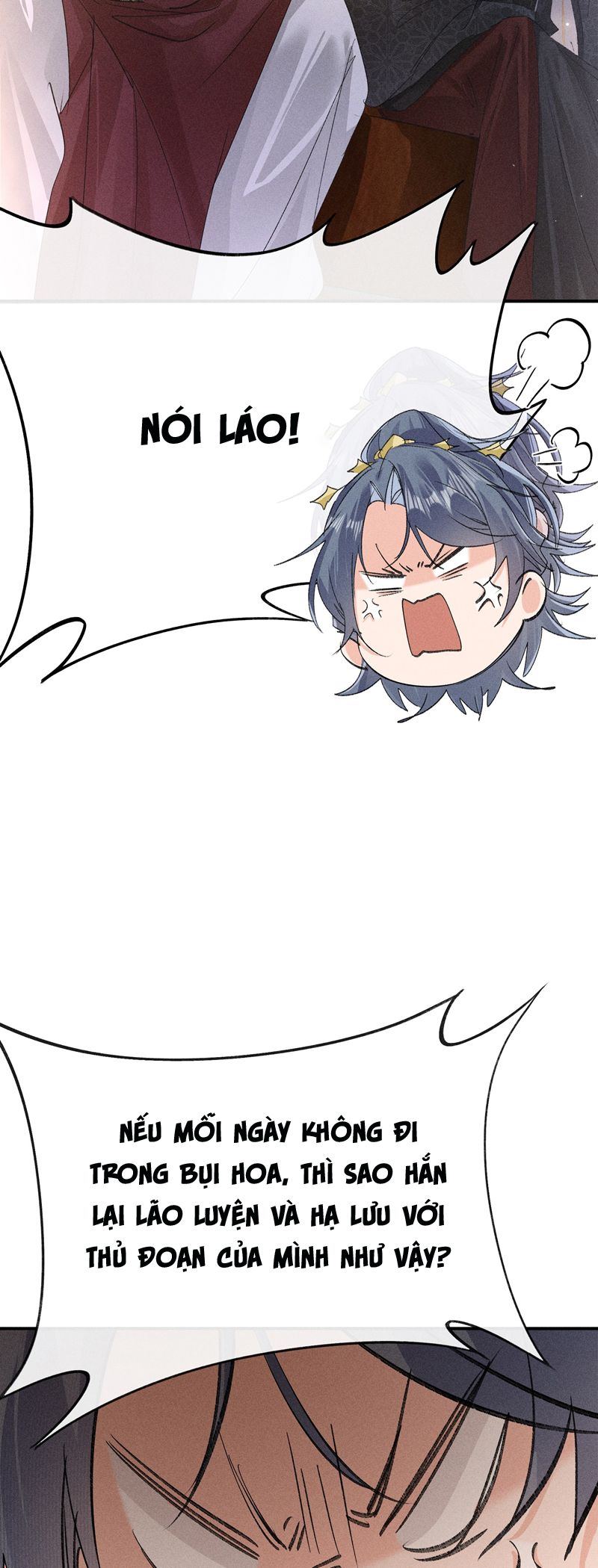 Dụ Địch Thâm Nhập Chap 28 - Trang 2