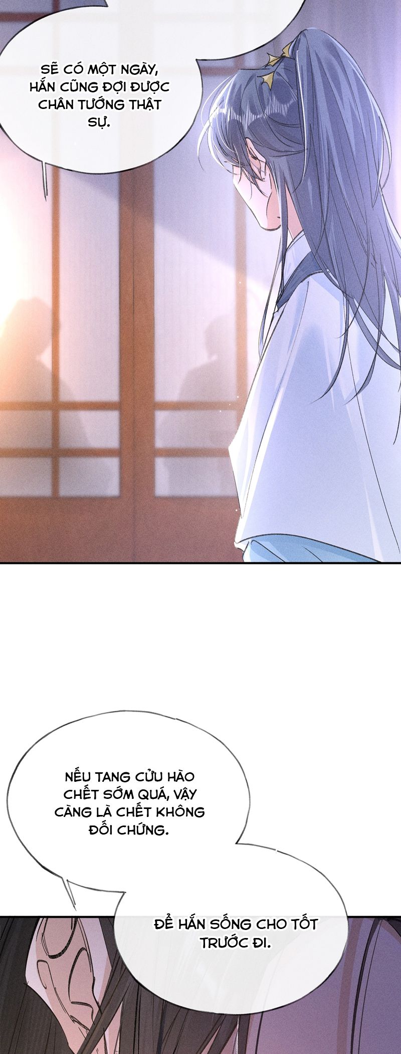 Dụ Địch Thâm Nhập Chap 28 - Trang 2