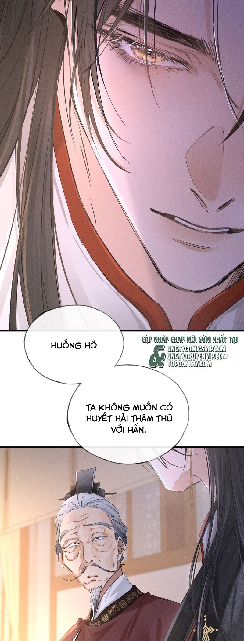 Dụ Địch Thâm Nhập Chap 28 - Trang 2