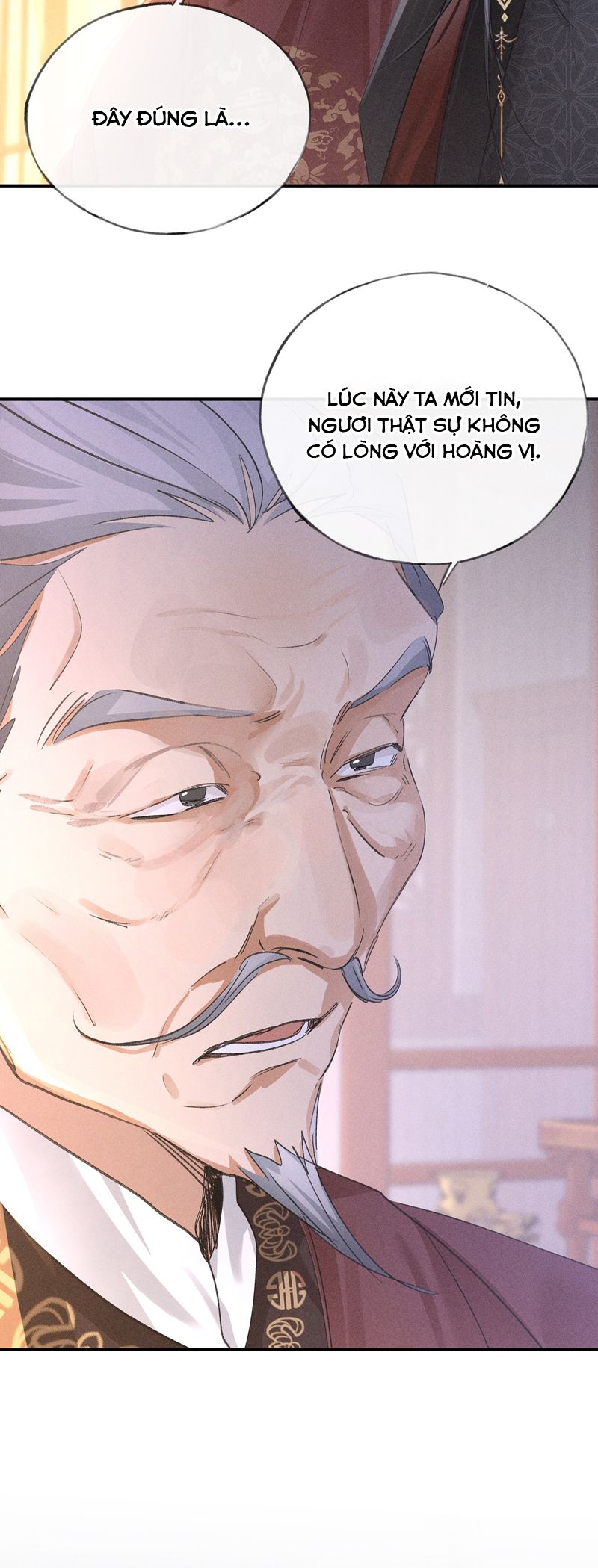 Dụ Địch Thâm Nhập Chap 28 - Trang 2