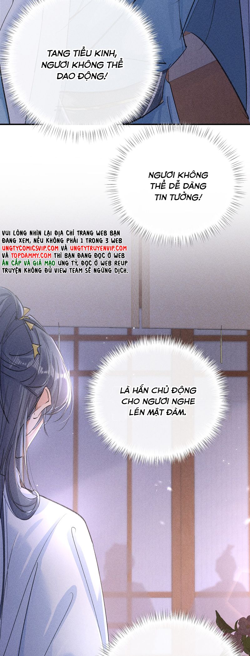 Dụ Địch Thâm Nhập Chap 28 - Trang 2