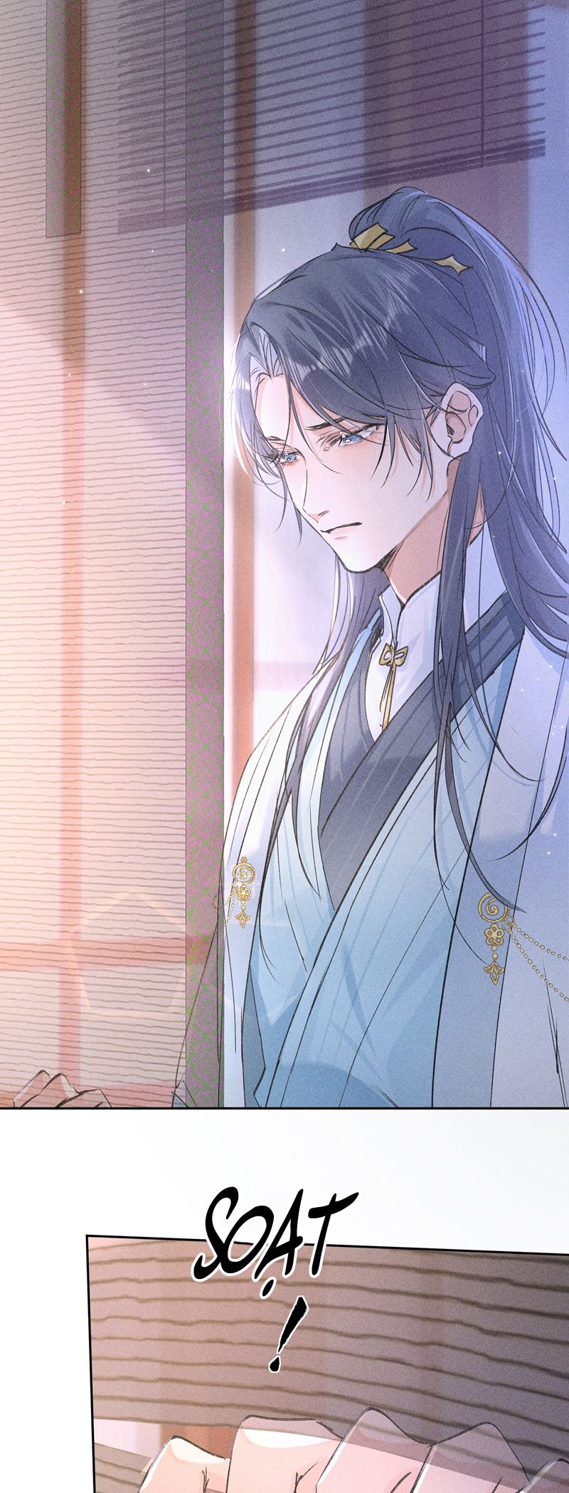 Dụ Địch Thâm Nhập Chap 28 - Trang 2