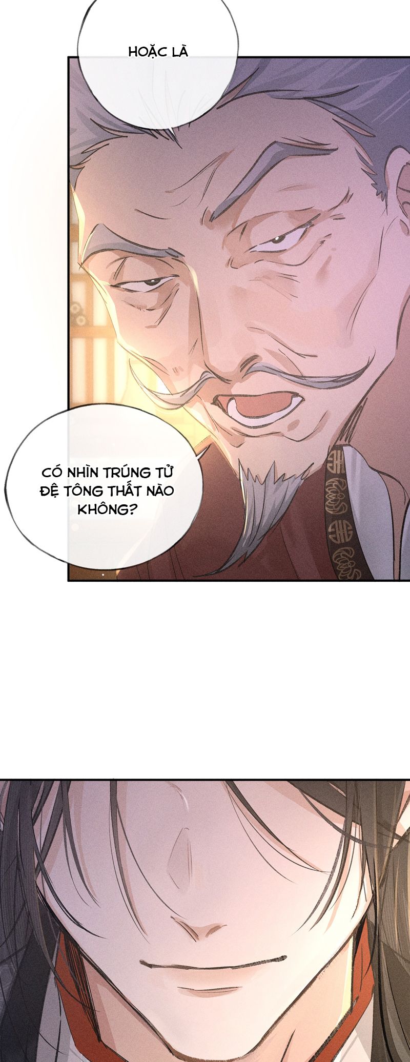 Dụ Địch Thâm Nhập Chap 28 - Trang 2