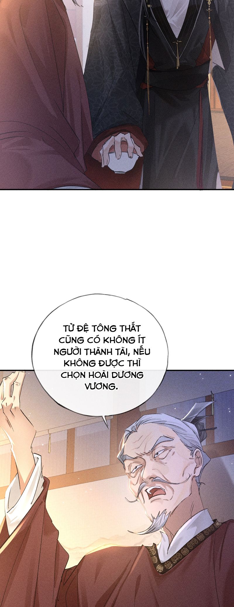 Dụ Địch Thâm Nhập Chap 28 - Trang 2